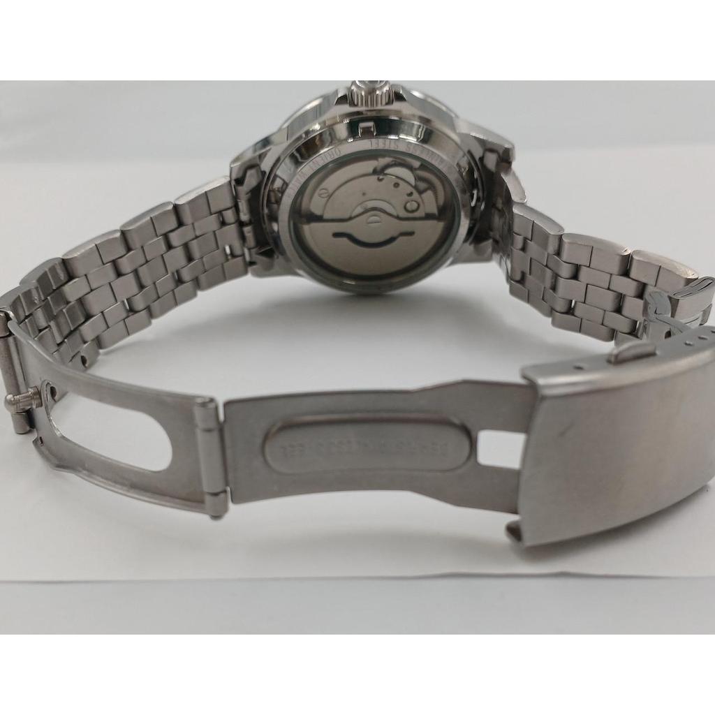 Used ORIENT STAR FA00-C0 Automatic World Time