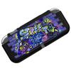 Vlastné ochranné puzdro kompatibilné s krytom PlayVital Switch kompatibilné s ochranným krytom pre Switch pre Switch Lite (mäkké) Lite, (mäkké) Svetlo,