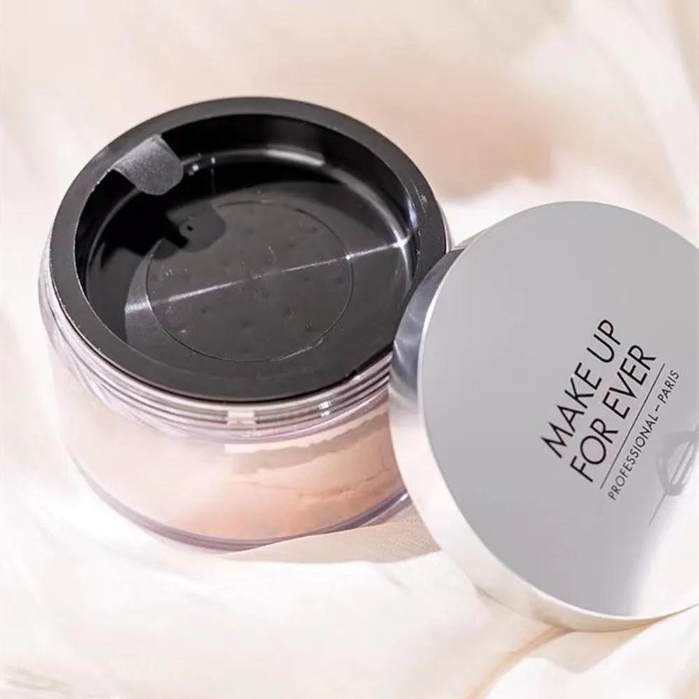 MAKE UP FOR EVER Ultra HD Micro-Setting Loose Powder 16g