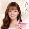 Cordless Wireless Bangs Comb Fast Heating Hair Styling Iron Mini Straight Hair Brush  Grooming