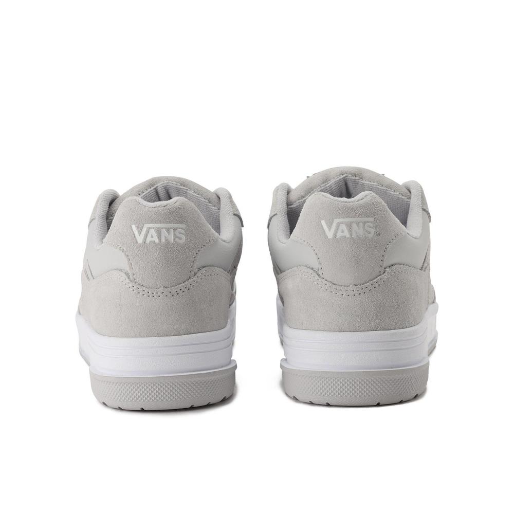 Vans Upland Gray Vn000d1hbxc