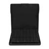 Saxophone Reed Box Portable Sax Reeds Container Woodwind Instrument Accessory