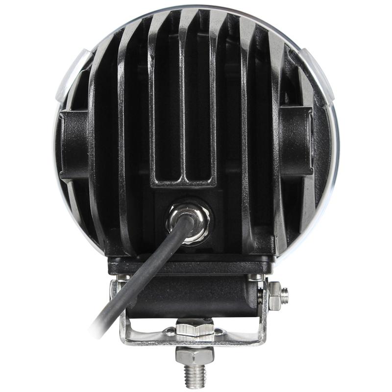One piece Lantsun LED6506 5.5 inch led work light LED spotlight 48W