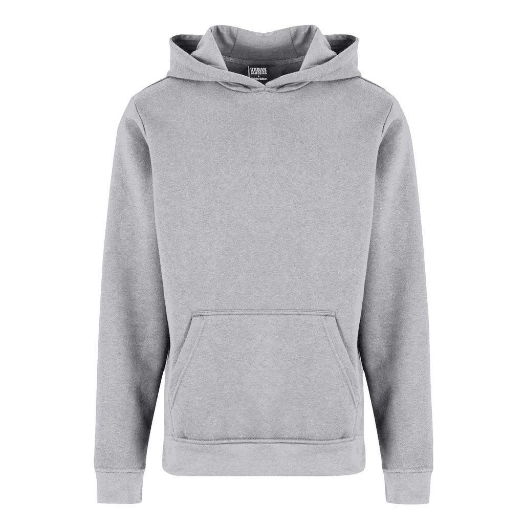 Urban Classics Mens Basic Essential Hoodie