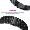 TPU Case+Stainless Steel Strap For Redmi Watch 5 Active Soft Case For Xiaomi Redmi Watch 5 Lite Luxury Metal Watchband Correa