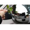 Fit For Mitsubishi Outlander 2013-2018 ABS Chrome Car Rear View Rearview Side Mirror Cover Trim Styling Mouldings 2Pcs New