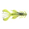 Soft Baits Crawfish Lures Artificial Fishing Baits Lure 10cm 10g Shrimp Swimbait Fishing Tackle 4pcs