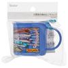 Skater Cup 200ml Antibacterial Dishwasher Safe Made in Japan Plarail 25 Boys KE4AAG