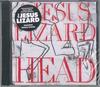 CD JESUS LIZARD  HeadPure TG454CD Touch And Go 2012 USA  Cana Rock