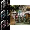Christmas Acrylic Snowflake Ornaments Set With Pvc Material For Holiday Tree Decor