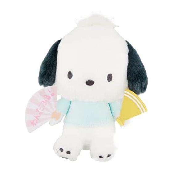 K Company Sanrio Персонажи Сидящие Мягкие Почакко SAU-ON3-PC