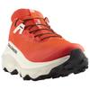 SALOMON Ultra Glide 3 Slip Resistant Abrasion Resistant Low Top Running Shoes Men's Orange Sneakers L47755900
