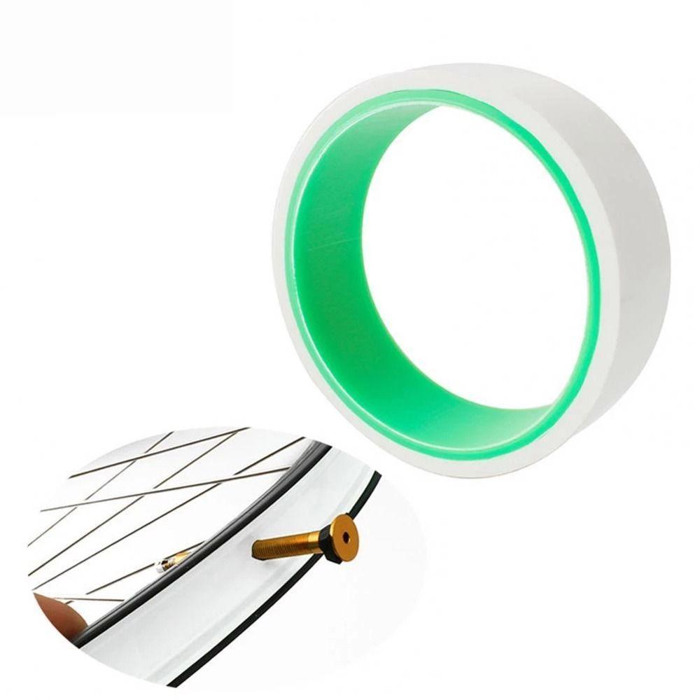 

Анти-прокол 10M вакуумная подушка для шин Бескамерная ободная лента Вкладыш велосипедной шины Велосипедная бескамерная ободная лента