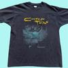 Trička Cocteau Twins, Tričko kapely z 90. let, Retro Vintage, Měkké bavlněné unisex tričko