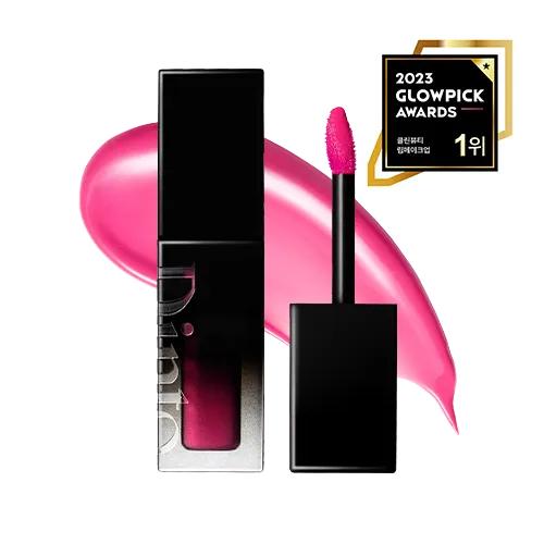 30 types of Blugloy lip tint