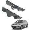 For Mazda CX-7 CX7 2009-2012, Car Front Bumper Retainer Support Bracket