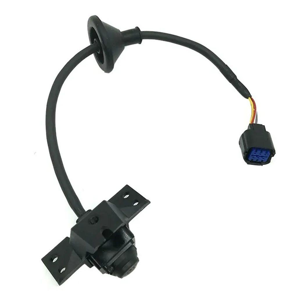 Unterstützen Parkplatz Kamera Fahren 99240BU500 Direkter Ersatz Haltbarkeit Einfache Installation Rückansicht Tragen Beständig