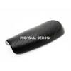Royal Enfield "BLACK TOURING DUAL SEAT" For Interceptor 650 & Continental GT 650