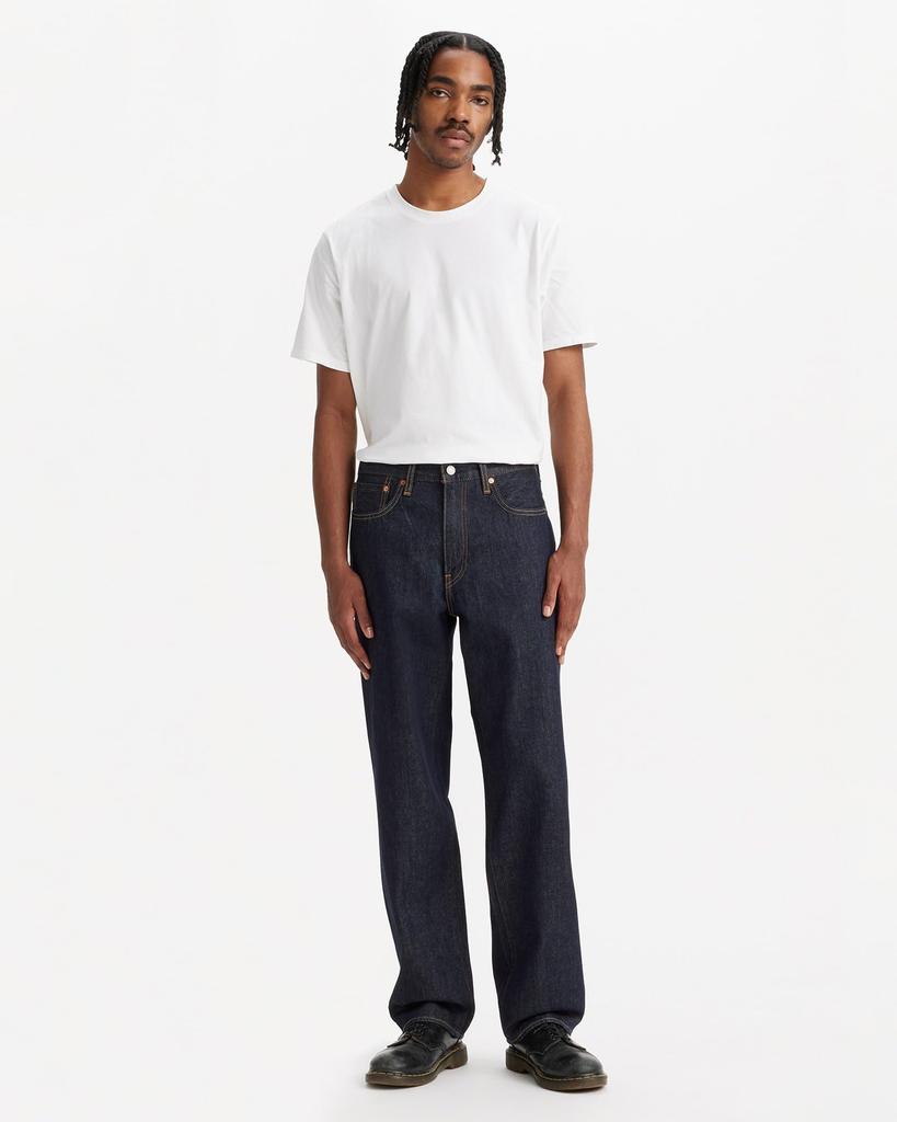 Levi's 568(TM) LOCKERE GERADE Jeans W32 L32 29037-0078