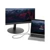 STARTECH Câble Thunderbolt 3 - 1 M