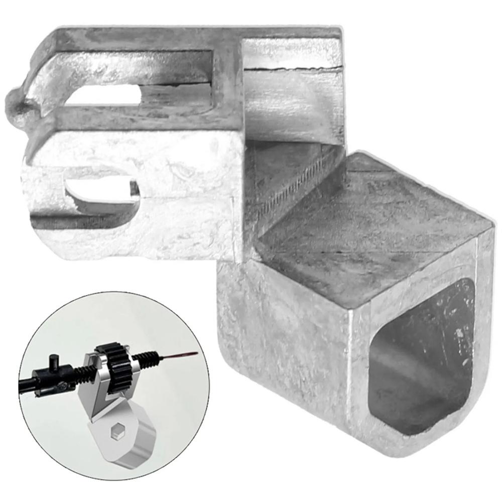 Gear Shift Shifter Selector Indicator Bracket Fit For Ford F150 E150 F250 97-03