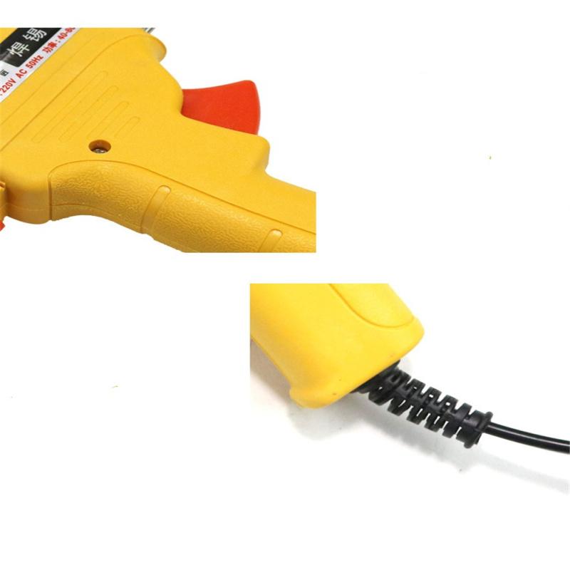 Sady ručních pájecích nástrojů pro automatické svařování 110v 60w pro elektrické pájení