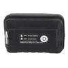 20V Battery Adapter Dual USB Adapter Convenient Charging Easy To Use High-voltage Protection Lightweight Material
