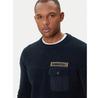 Aeronautica Militare Sweater 252MA1573UL00539