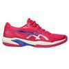 Asics Solution Swift FF 2 Fashionable Simple Trendy Beautiful Lightweight Durable Low-Top Training Shoes Women sneaker Pink 1042A265-701