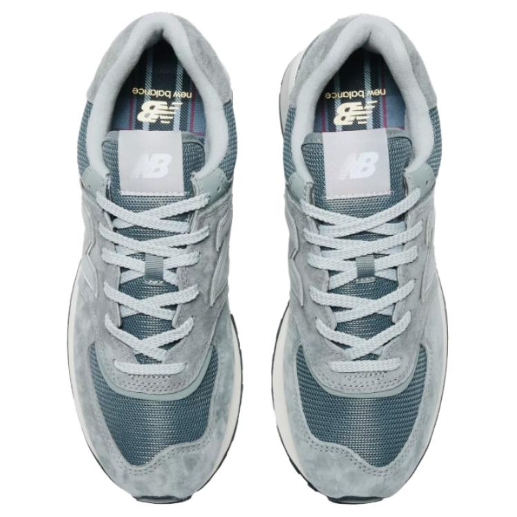 new New Balance 574 'Grey'