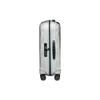 Сумка-чемодан на колесах SAMSONITE C LITE из полипропилена, унисекс, цвет экрю CS2-350