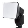 Universal Rectangle Shape Speedlite Softbox Diffuser for Camera Flash Light Speed Lights