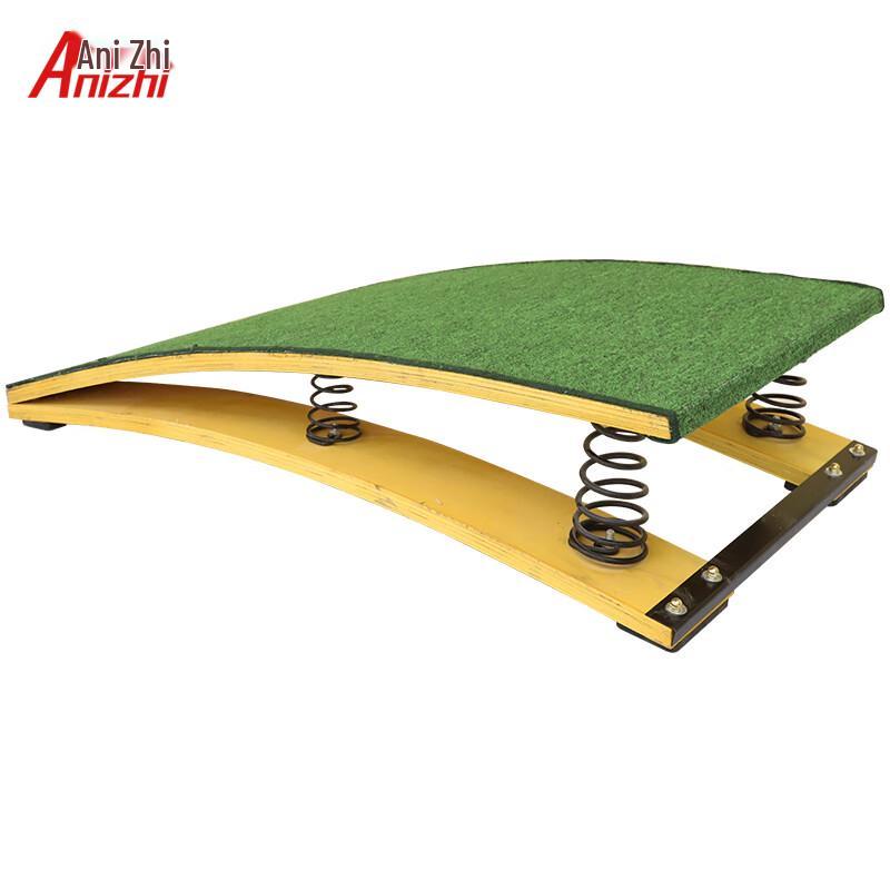 Anizhi S-Type Spring Take-off Board