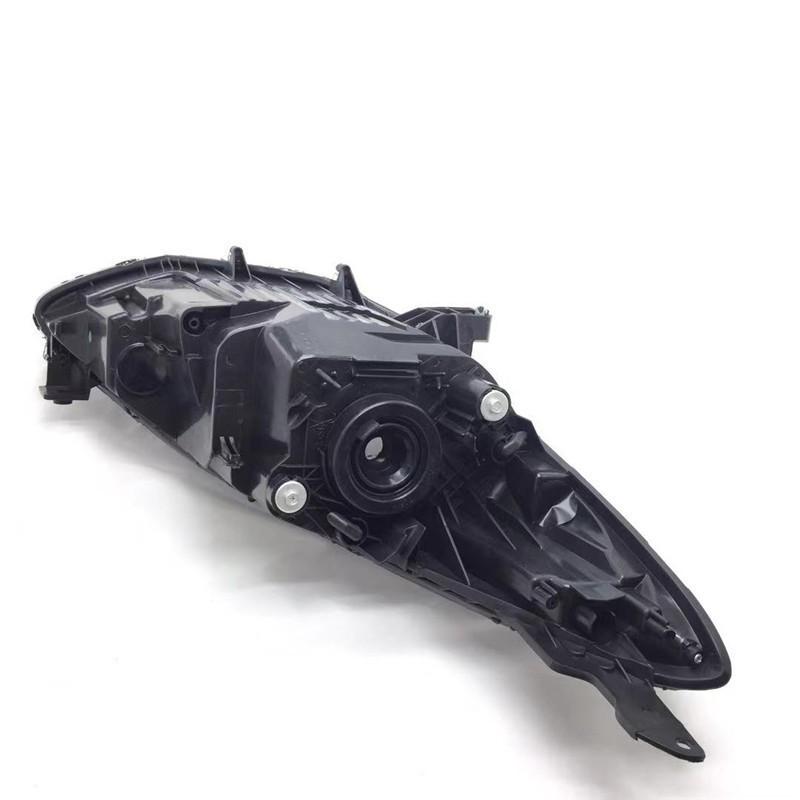 Fits Mazda 2 Sedan Headlight Assembly: Front Headlights Replacement