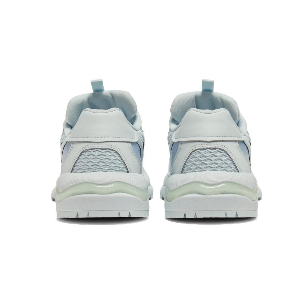 Onitsuka Tiger Tigtrail Fabric Synthetic Leather Sports Low-Top Lifestyle Shoes Unisex sneaker Light-Blue 1183C612-400