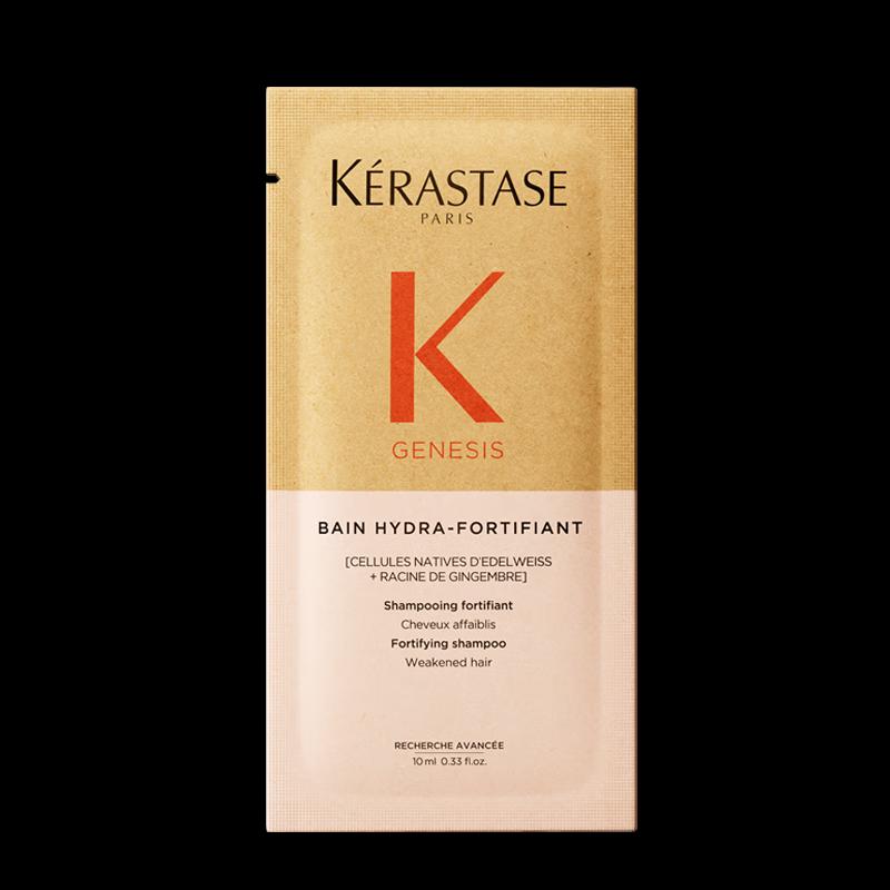 Kerastase Genesis Ginger Shampoo