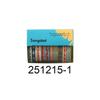 10 Roll Retro Striped Washi Tape Set Masking Tape for Scrapbooking Journal DIY Craft