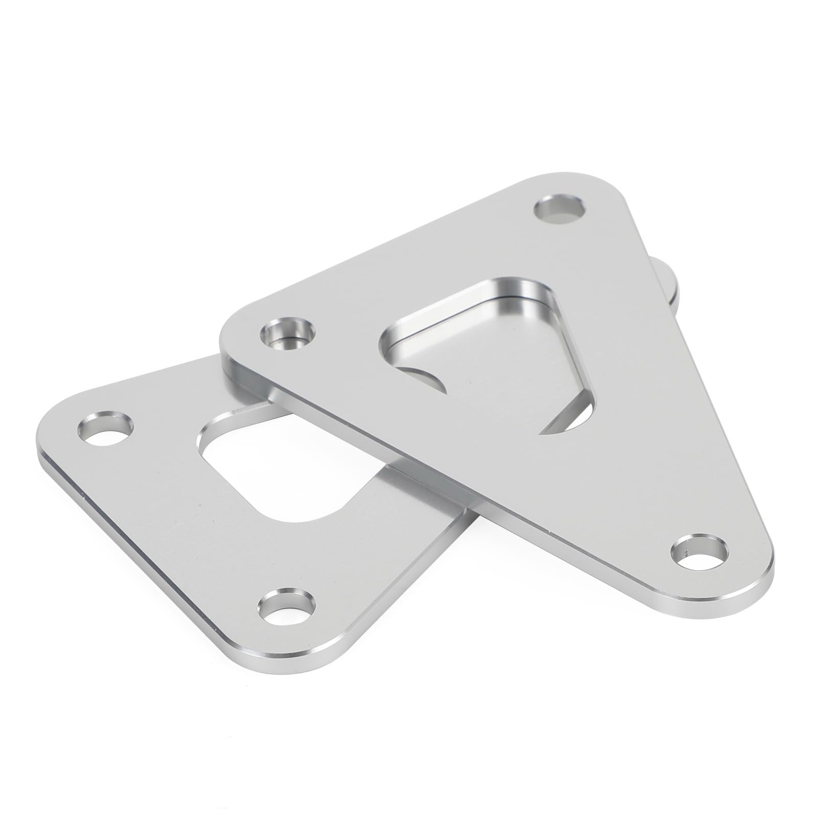 

Artudatech CNC Aluminum Lower Ring Link Kit for Motorcycle Height Adjustment Kit Low Down