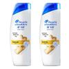 Head & Shoulders Anti-Dandruff & Anti-Hair Fall Shampoo