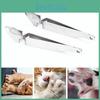 Professional Pet Tick Removal Tool For Dogs And Cats Stainless Steel And Painless