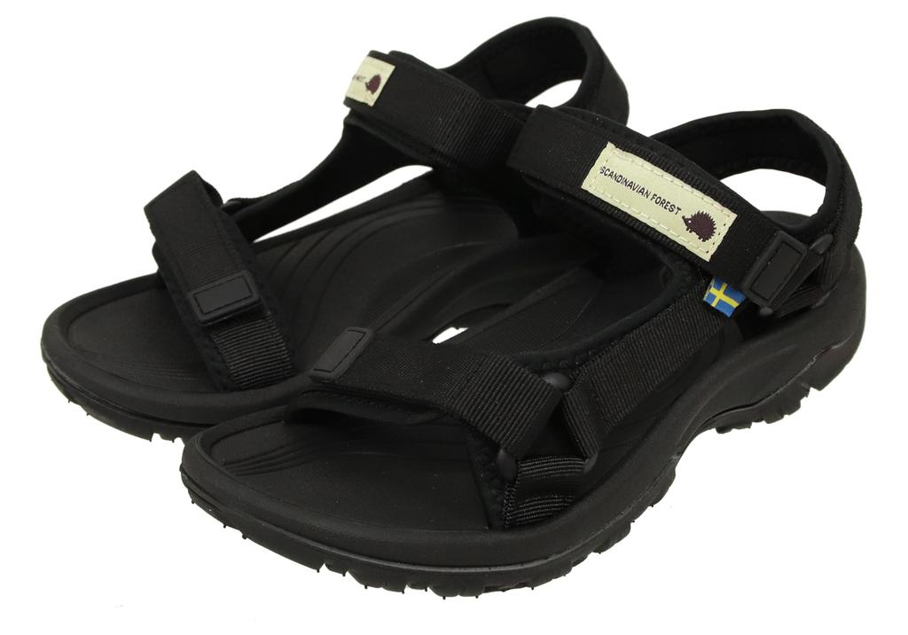 Sports LL [Scandinavian Forest] Sandals, Women's,