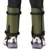 Thick Material Leg Protection Gaiters Breathable Boot Gaiters for Camping  Jungle