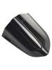 Black Door Handle Cover Door Handle End Cap Car Maintenance Appearance Shape Size Front Placement Left Placement For Edge