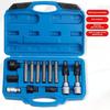 Car Belt Removal Wrench Tool With Ergonomic Design Car Repair Tools Automotive Accessories For Efficient Repairs