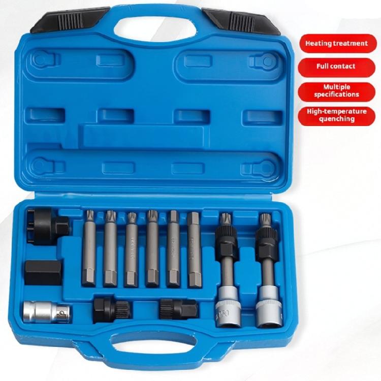 Car Belt Removal Wrench Tool With Ergonomic Design Car Repair Tools Automotive Accessories For Efficient Repairs