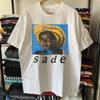 T-shirt Lavata Sade Bianca M