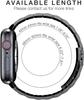 Metal strap For Apple watch band Ultra 3 49mm 46mm 42mm 45mm 41mm stainless steel wristband  iWatch 11 10 9 8 7 6 5 SE 44mm band