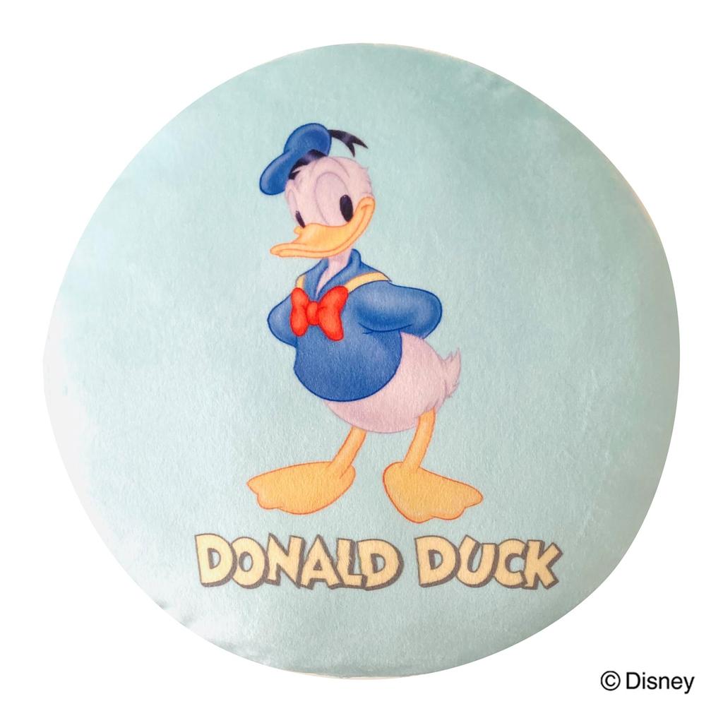 MORIPiLO Disney Donald Duck Body Pillow Puff Soft and Gentle On the Plush Nap Disney by Morishita Pillows (Retro Cushion) - Skin, Toy, Pillow,