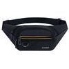 Wear-Resistant Waist Bag Men's Outdoor Chest Bag Sports Mountaineering Crossbody Bag Mobile Phone Bag