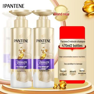 Shampoos & Haarspülung – Shampoos